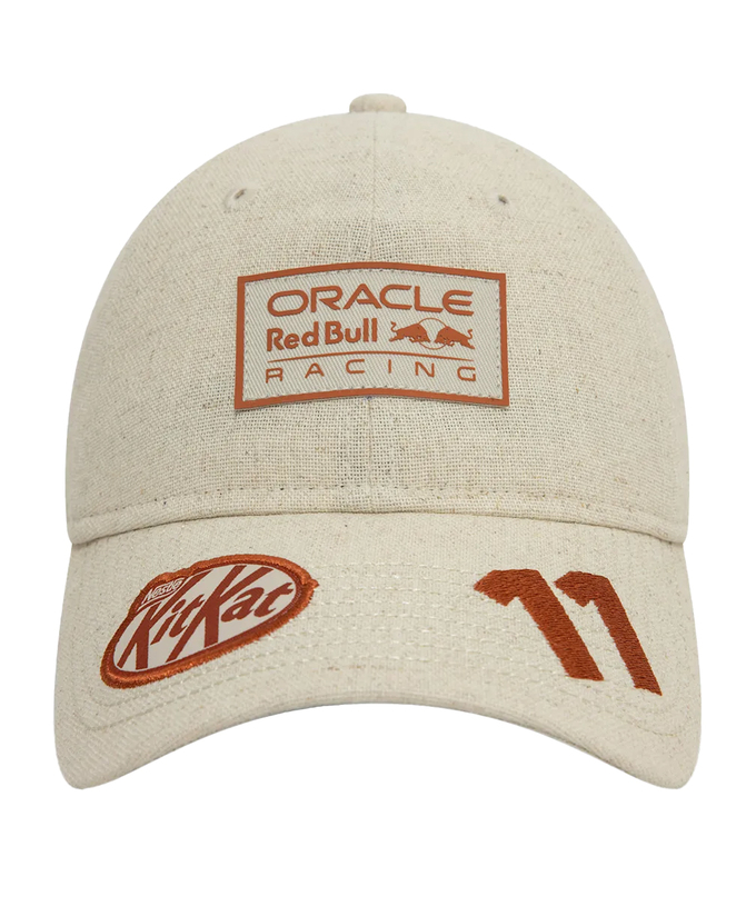 【50%オフセール】オラクル レッドブルレーシング NewEra 9TWENTY モナコGP セルジオ・ペレス キャップ /TM-W/ARB拡大画像