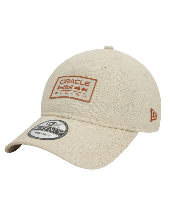 【50％オフセール】オラクル レッドブルレーシング NewEra 9TWENTY モナコGP チーム キャップ /TM-W/ARB拡大画像