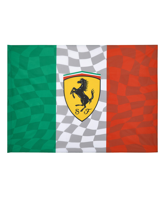 スクーデリア フェラーリ チーム フラッグ 2024 /FN-W拡大画像