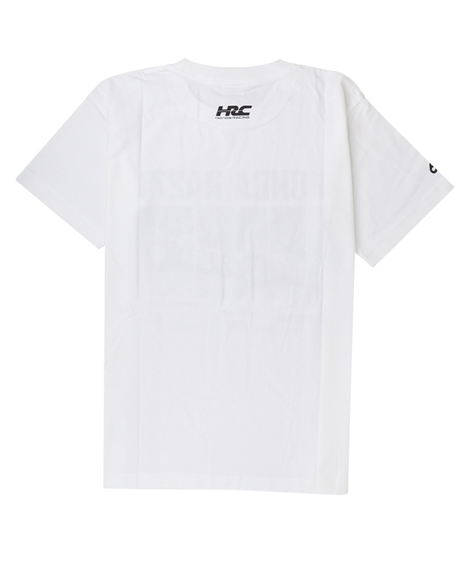 【30%オフセール】ホンダ F1参戦 60周年記念 HONDA RA271 Tシャツ #2 ホワイト拡大画像