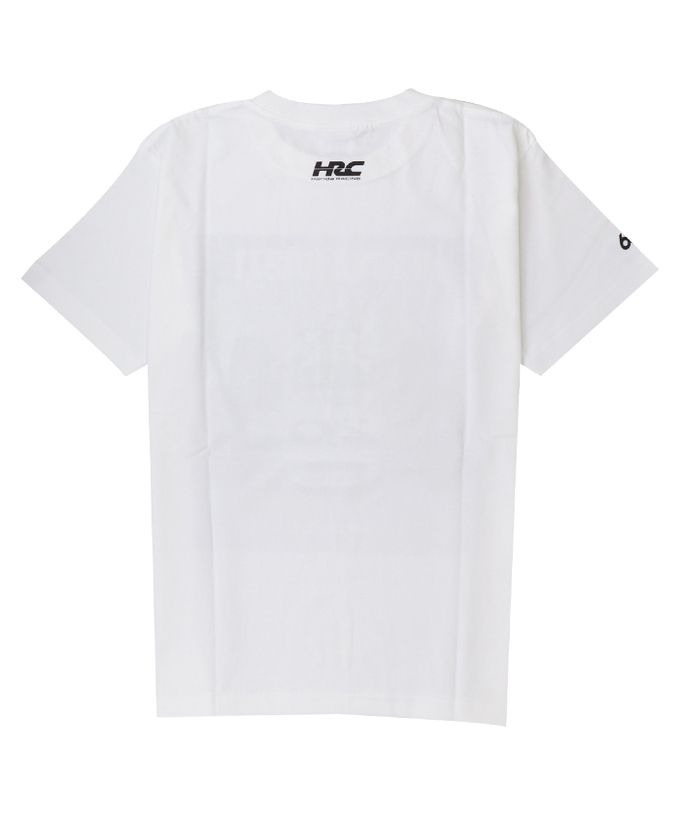 【30%オフセール】ホンダ F1参戦 60周年記念 HONDA RA271 Tシャツ #1 ホワイト拡大画像