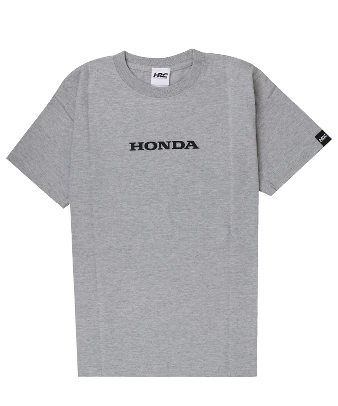 【30%オフセール】ホンダ F1参戦 60周年記念 HONDA SUZUKA JAPAN Tシャツ グレー拡大画像