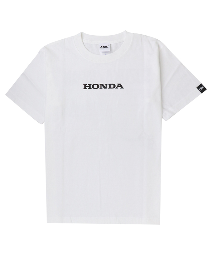 【30%オフセール】ホンダ F1参戦 60周年記念 HONDA SUZUKA JAPAN Tシャツ ホワイト拡大画像