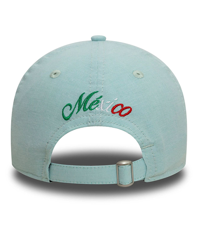 オラクル レッドブルレーシング NewEra 9TWENTY メキシコGP セルジオ・ペレス キャップ /TM-W/ARB拡大画像