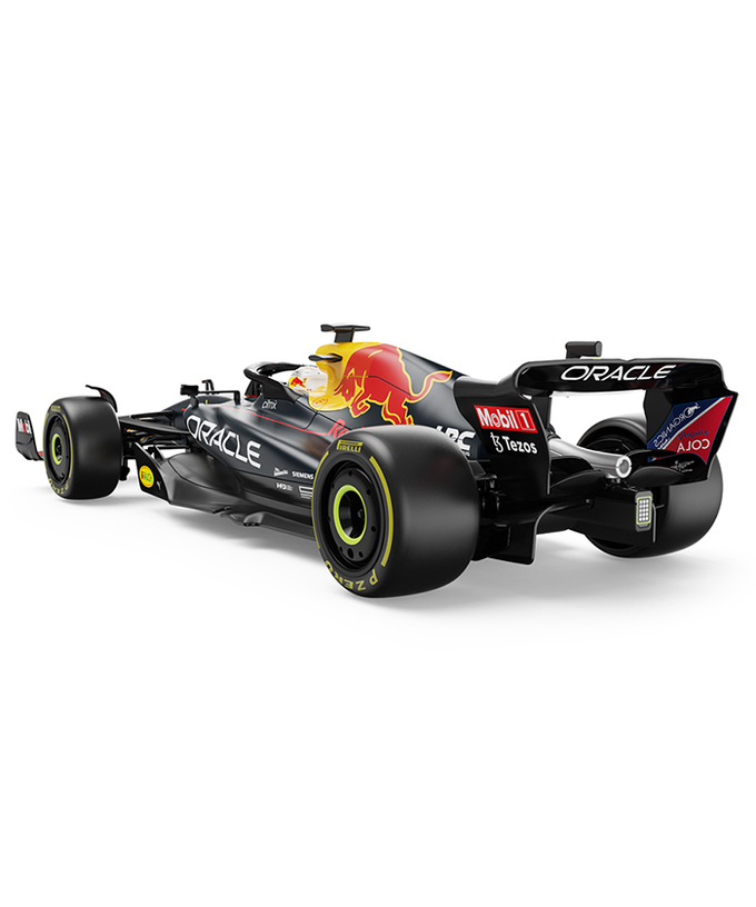 【ラジコン】RASTAR R/C 1/12スケール オラクル レッドブル レーシング ホンダ RB18 マックス・フェルスタッペン 2022年 /ARB拡大画像