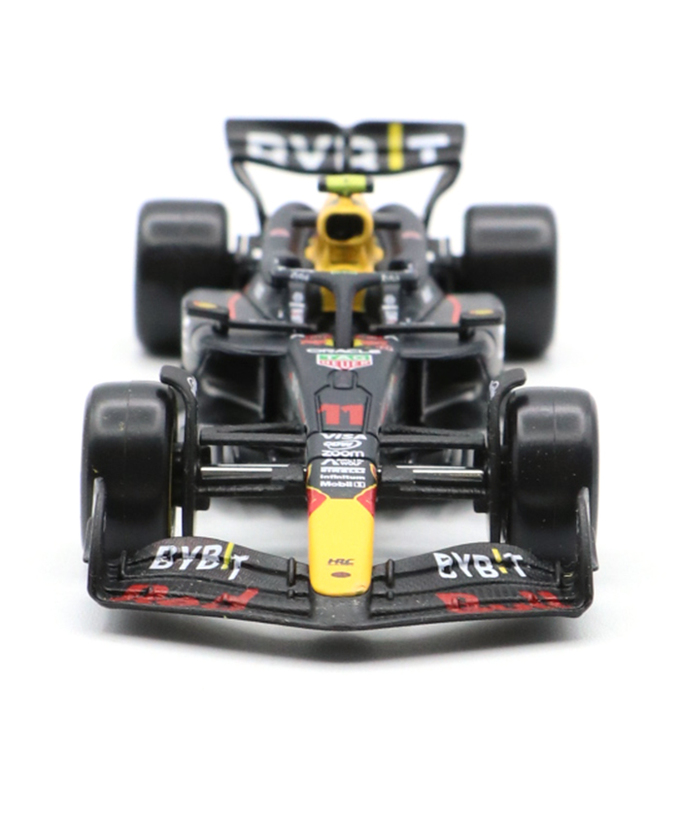 ブラゴ 1/43スケール オラクル レッドブル レーシング ホンダ RB20 セルジオ・ペレス 2024年  /ARB/24f1m拡大画像