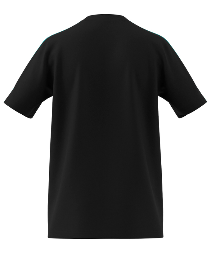 メルセデス AMG ペトロナス F1 チーム DNA Tシャツ ブラック /アディダス/FN-W拡大画像
