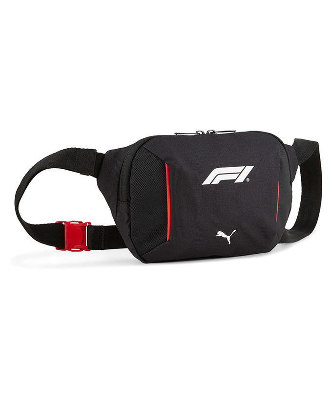 PUMA FORMULA 1 ウエストバッグ 2025SS拡大画像