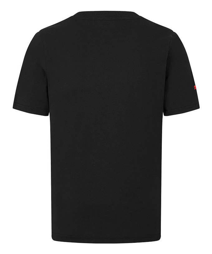 PUMA FORMULA 1 エッセンシャル ロゴ Tシャツ拡大画像