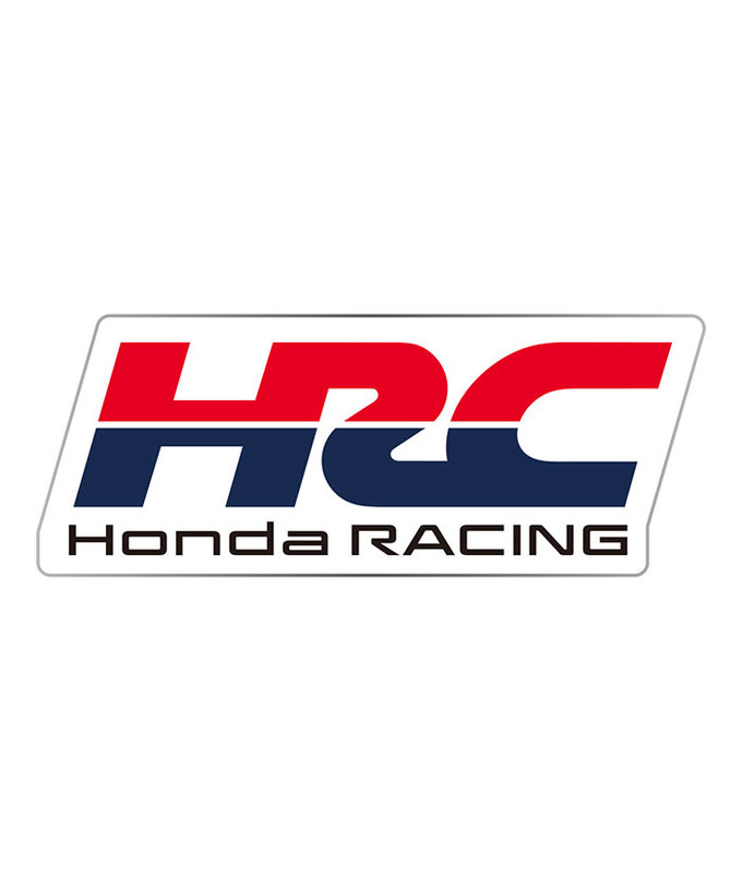 HRC Honda RACING マグネット 2025拡大画像