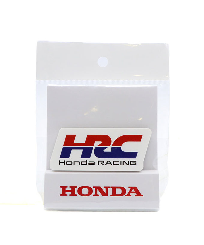 HRC Honda RACING マグネット 2025拡大画像