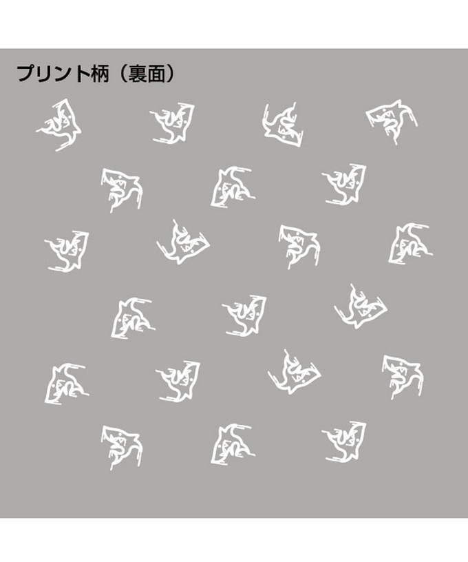 STANLEY TEAM KUNIMITSU クリアバッグ拡大画像