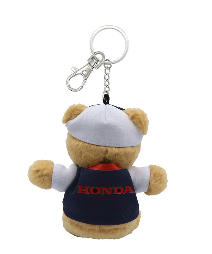 HRC Honda RACING オフィシャル ベアーキーリング拡大画像