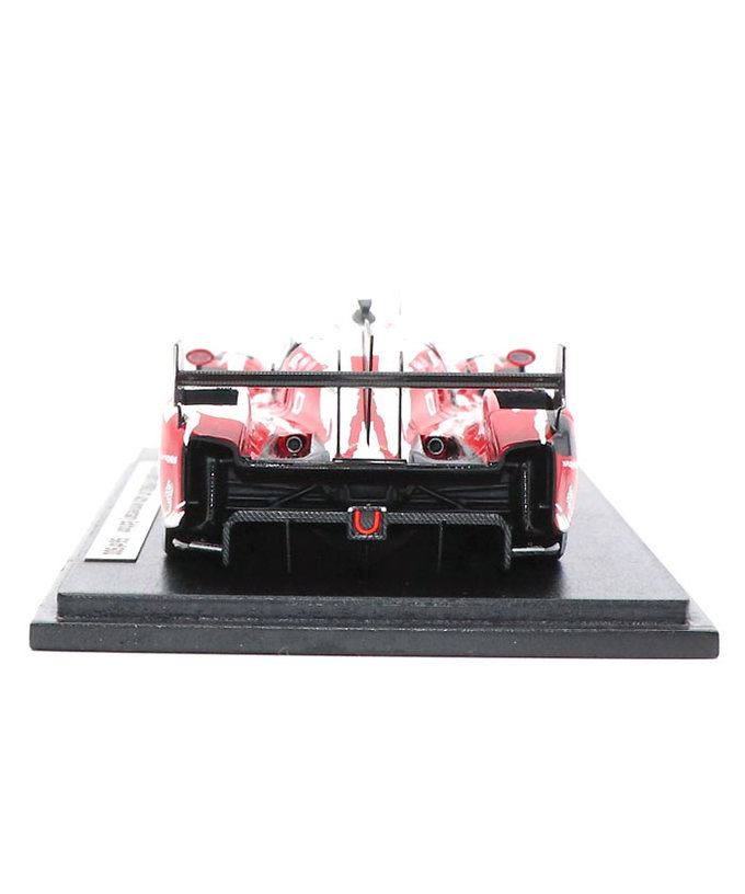 TGR別注 スパーク 1/43スケール TOYOTA GAZOO Racing GR010 ハイブリッド 7号車 コンウェイ/小林可夢偉/デフリース 40周年アニバーサリーエディション /TGR_WEC拡大画像