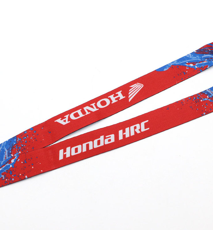 HONDA TEAM HRC 鈴鹿8時間耐久ロードレース 限定 パスケース 2025 /suzuka8h拡大画像