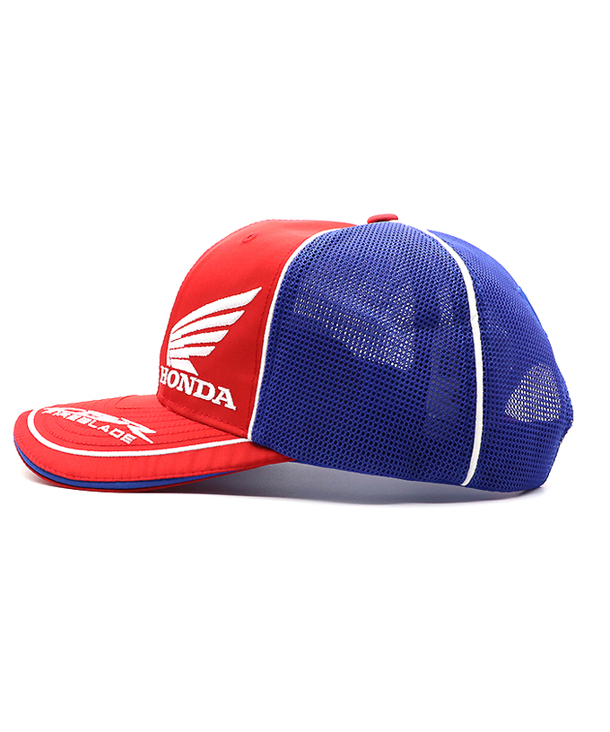 HONDA TEAM HRC 鈴鹿8時間耐久ロードレース 限定 キャップ 2025 /suzuka8h拡大画像