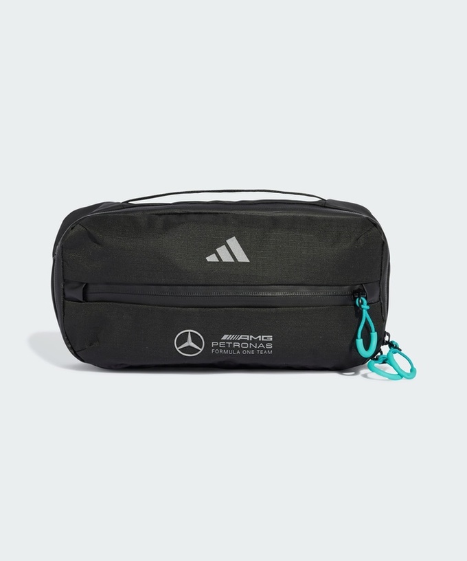 メルセデス AMG ペトロナス F1 チーム システム シリングバッグ拡大画像