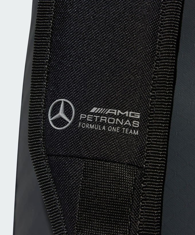 メルセデス AMG ペトロナス F1 チーム ハイブリッド ダッフルバッグ拡大画像