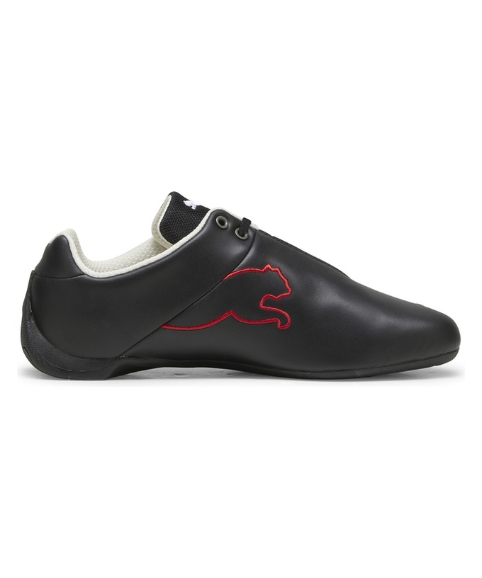 PUMA フェラーリ MMS ドリフトキャット OG ブラック拡大画像