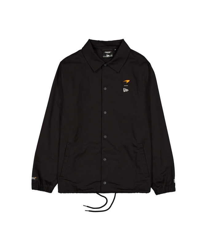 マクラーレン F1チーム NewEra コーチジャケット拡大画像
