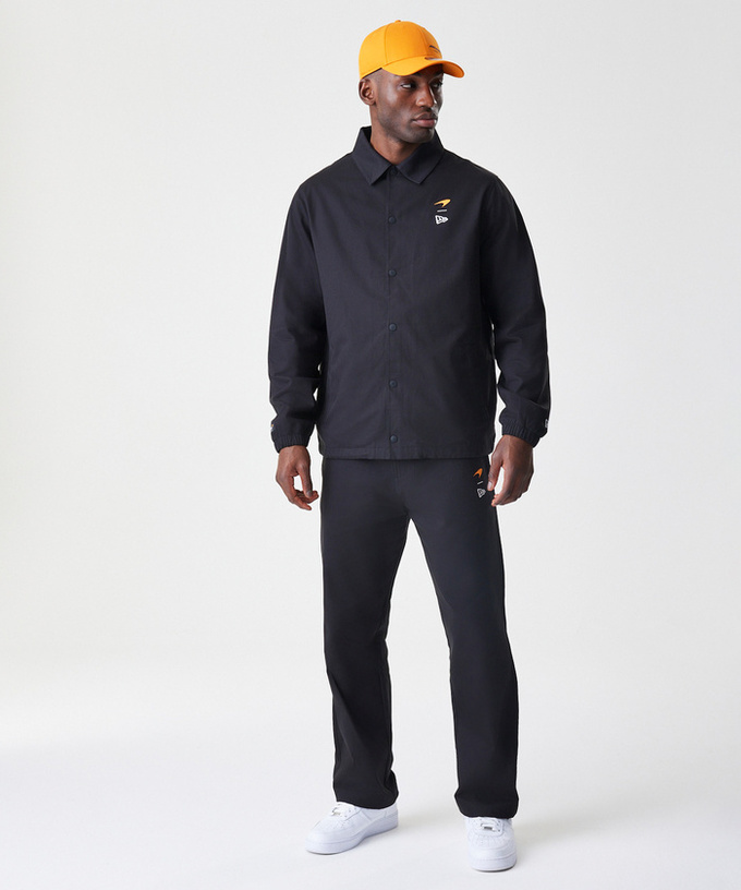 マクラーレン F1チーム NewEra コーチジャケット拡大画像