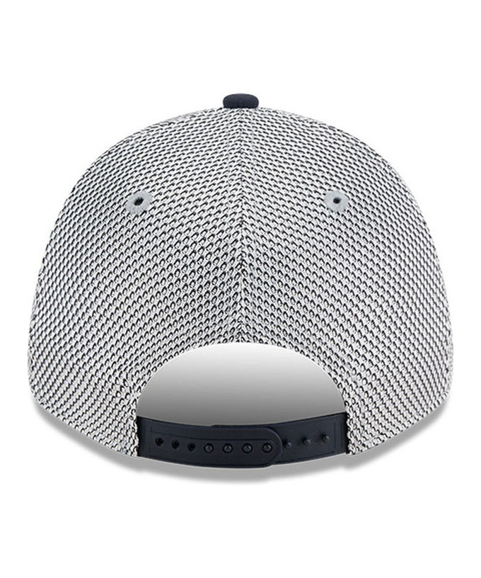 マックス・フェルスタッペン オラクル レッドブル レーシング NewEra 9FORTY ラスベガスGP 限定 キャップ 2025 /TM-W/ARB拡大画像