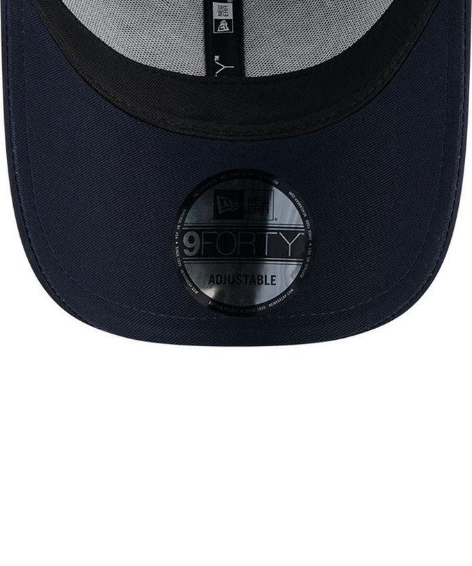 マックス・フェルスタッペン オラクル レッドブル レーシング NewEra 9FORTY ラスベガスGP 限定 キャップ 2025 /TM-W/ARB拡大画像