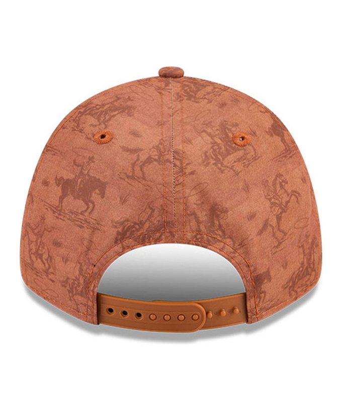マックス・フェルスタッペン オラクル レッドブル レーシング NewEra 9FORTY オースティン(アメリカGP) 限定 キャップ 2025 /TM-W/ARB拡大画像