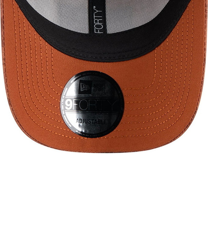 マックス・フェルスタッペン オラクル レッドブル レーシング NewEra 9FORTY オースティン(アメリカGP) 限定 キャップ 2025 /TM-W/ARB拡大画像