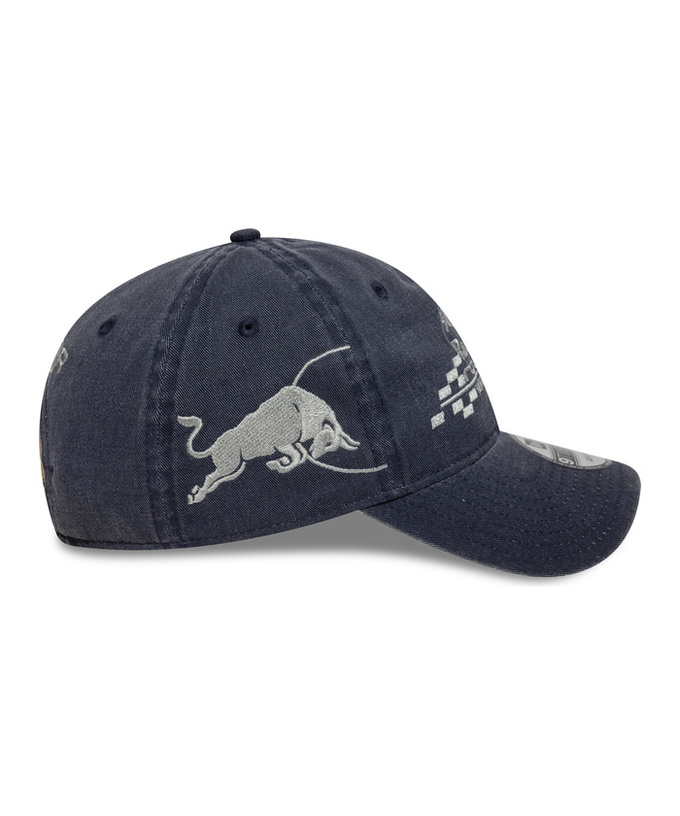 オラクル レッドブル レーシング NewEra 9TWENTY TONAL REEDITION キャップ /FN-W/ARB拡大画像