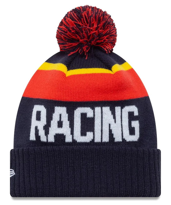 オラクル レッドブル レーシング NewEra WORDMARK ビーニー /FN-W/ARB拡大画像