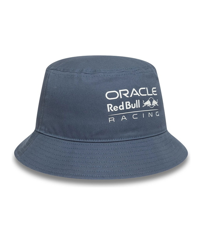 オラクル レッドブル レーシング NewEra シーズナル テーパード バケットハット /FN-W/ARB拡大画像