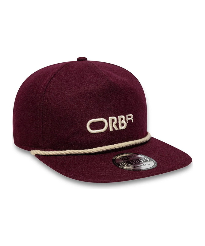 オラクル レッドブル レーシング NewEra ゴルファー キャップ /FN-W/ARB拡大画像