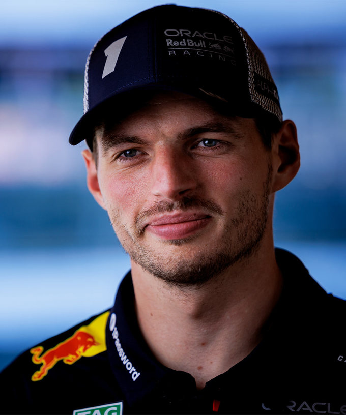 マックス・フェルスタッペン オラクル レッドブル レーシング NewEra 9FORTY ラスベガスGP 限定 キャップ 2025 /TM-W/ARB拡大画像