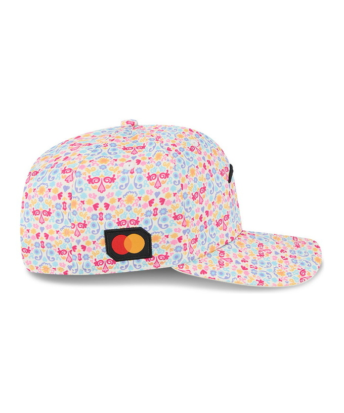 ランド・ノリス マクラーレン F1 チーム NewEra 9SEVENTY メキシコGP 限定 キャップ 2025拡大画像