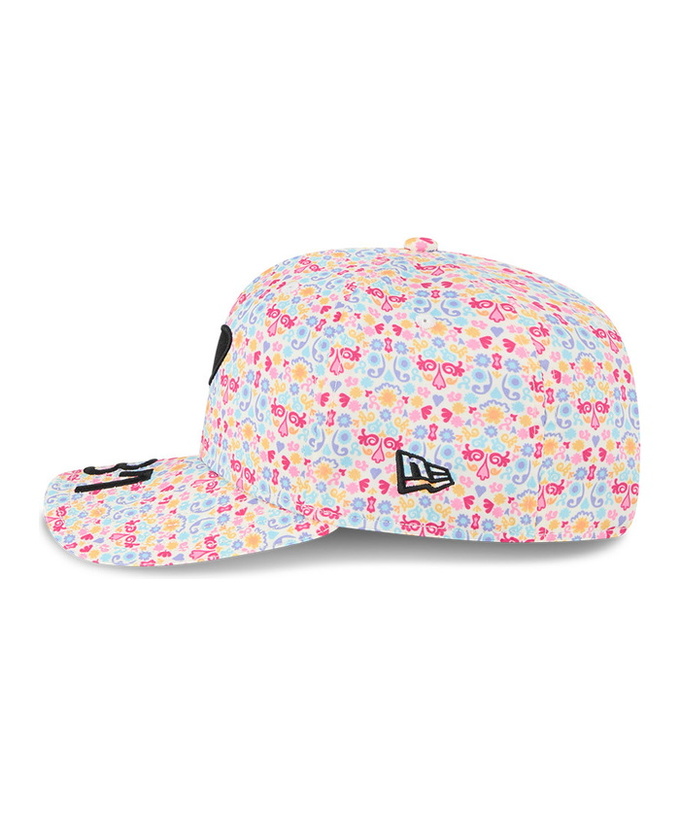 オスカー・ピアストリ マクラーレン F1 チーム NewEra 9SEVENTY メキシコGP 限定 キャップ 2025拡大画像