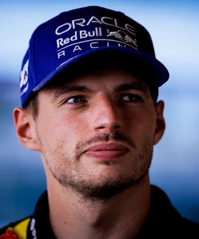 マックス・フェルスタッペン オラクル レッドブル レーシング NewEra 9FORTY ブラジルGP 限定 キャップ 2025 /TM-W/ARB拡大画像
