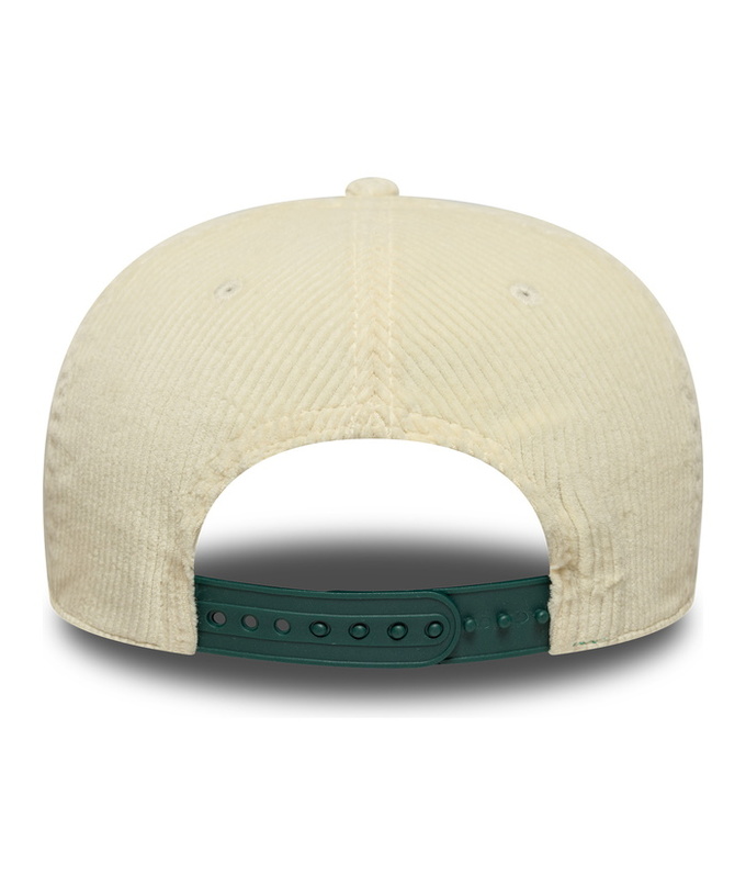 マクラーレン F1 チーム NewEra 9SEVENTY コーデュロイ キャップ拡大画像