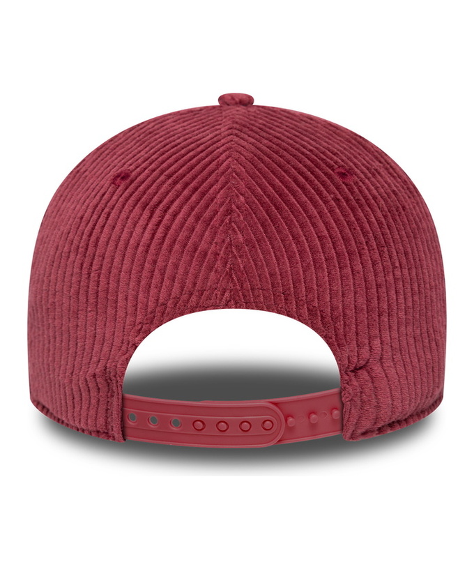 VISA CASH APP RB F1 チーム NewEra 9FORTY コーデュロイ キャップ 拡大画像