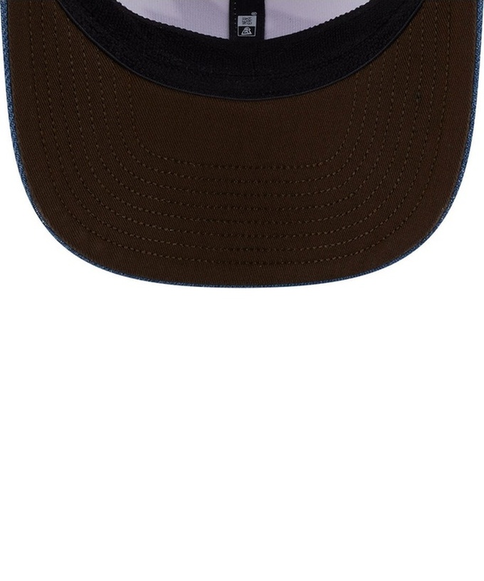 ピエール・ガスリー BWT アルピーヌ F1 チーム NewEra 9SEVENTY オースティン(アメリカGP) 限定 キャップ 2025拡大画像