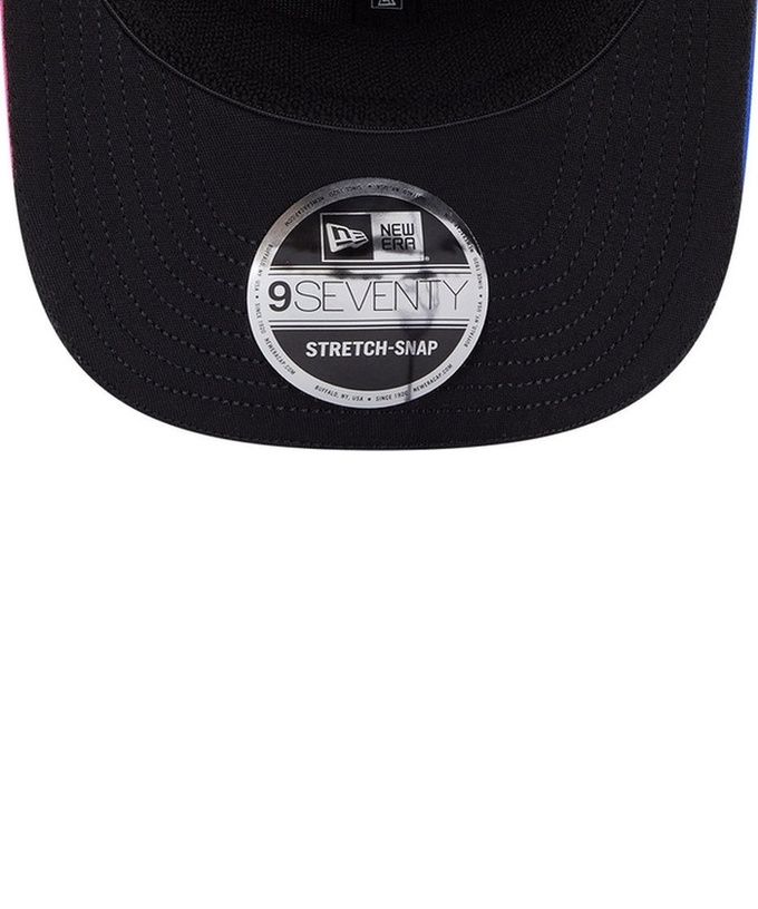 ピエール・ガスリー BWT アルピーヌ F1 チーム NewEra 9SEVENTY ラスベガスGP 限定 キャップ 2025拡大画像