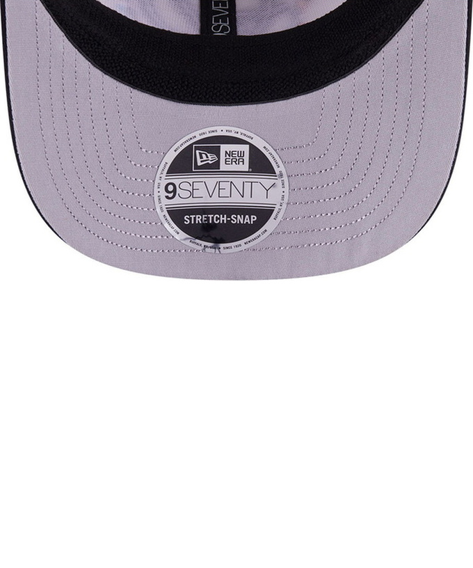 オリバー・ベアマン マネーグラム ハース F1 チーム NewEra 9SEVENTY メキシコGP 限定 キャップ 2025拡大画像