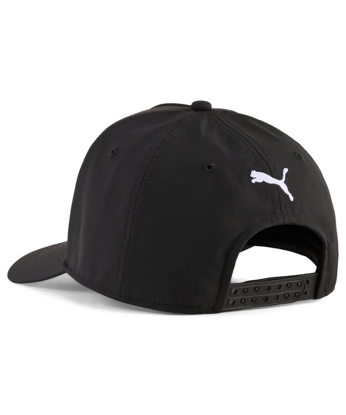 PUMA スクーデリア フェラーリ SF PRO LOW カーブ キャップ /LS-W拡大画像
