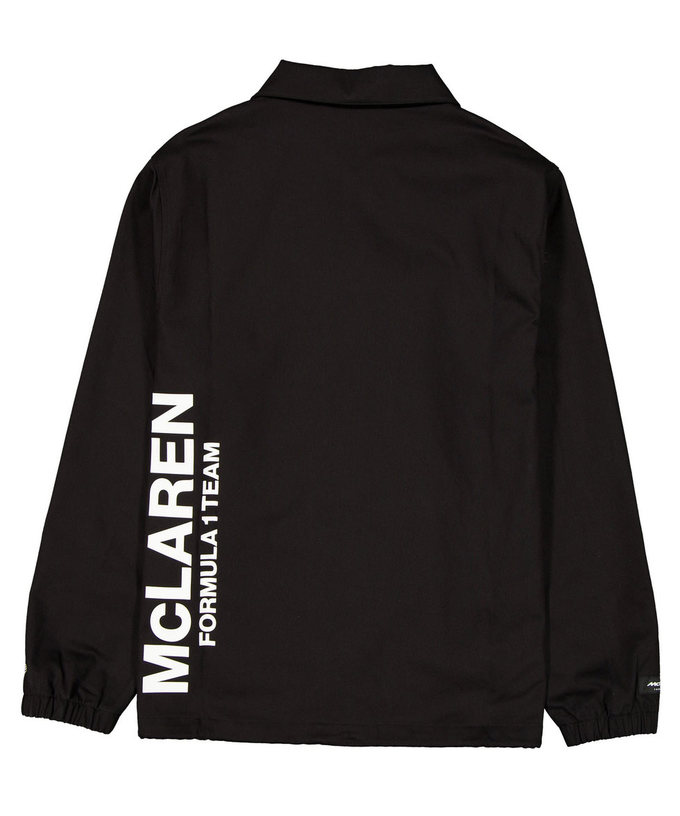 マクラーレン F1チーム NewEra コーチジャケット拡大画像