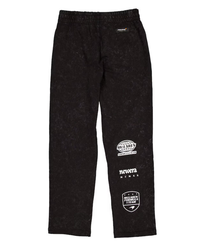 マクラーレン F1チーム NewEra ストレート ジョガーパンツ拡大画像