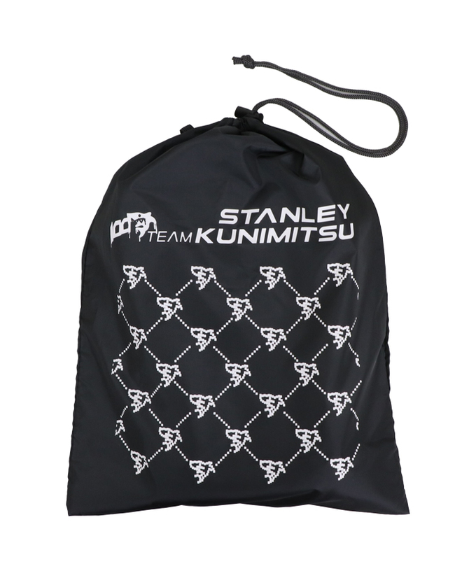 STANLEY TEAM KUNIMITSU 2025 ブランケット（巾着付）拡大画像