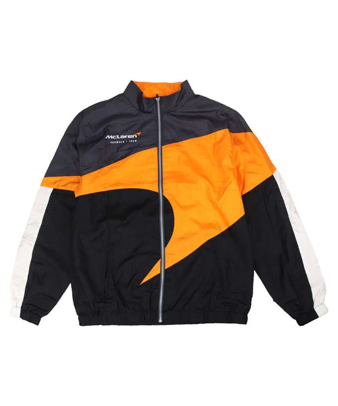 マクラーレン F1 チーム World Circuit トラックジャケット拡大画像