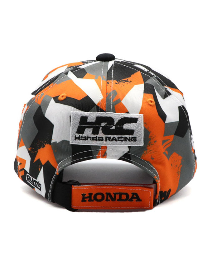 山本尚貴 NY ドライバー キャップ 茂木ver 2025拡大画像