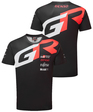 【30%オフセール】TOYOTA GAZOO Racing WEC チーム Tシャツ /TGR_WEC