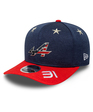 BWT アルピーヌ F1 チーム NewEra 9FIFTY…